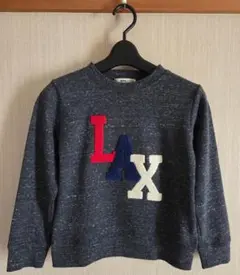 子供服　MPS　トレーナー