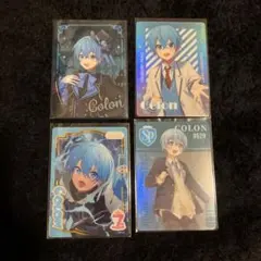 すとぷり ころんくん カード