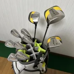 2026年最新】レディースゴルフクラブセット ナイキの人気アイテム