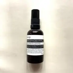 イミディエイト モイスチャー フェイシャル イドロソール