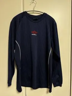 1*6様 UMBRO 長袖Tシャツ