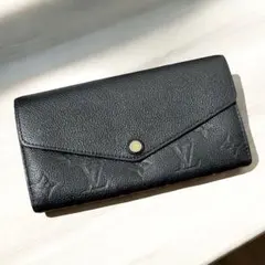 ルイヴィトン 722d1 長財布 ポルトフォイユサラ 旧型 モノグラム 財布 2100020000022907_1.jpg