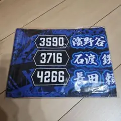 ボートレース 【田中圭】A4クリアファイルノベルティグッズ - メルカリ