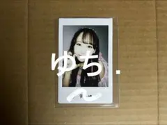 松本かれん 2025 生誕祭 ラッフル A賞 直筆サイン入りチェキ - メルカリ