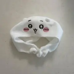 ちいかわねこのかぶりもの　カプセルトイ