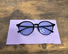 zoff サングラス