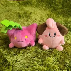 ポケットモンスター ポケモンドールズ ぬいぐるみ ゲノセクト ポケモン