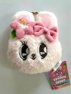【沖縄限定‼️】Esther Bunny エスターバニー マスコットポーチ ✨
