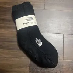 THE NORTH FACE Nuptse Bootie Socks S