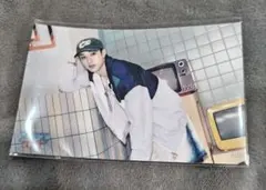 2025 POPUP STORE スキズ サウナ オンラインくじ