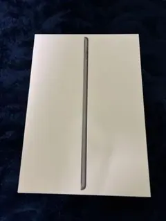 Apple iPad 第9世代 外箱