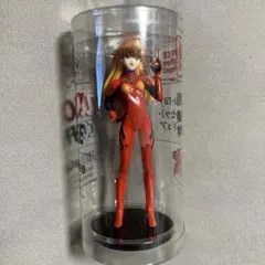 エヴァンゲリオン 特製フィギュア UCC COFFEE