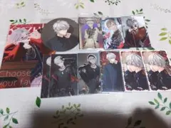 にじさんじ　葛葉　まとめ売り