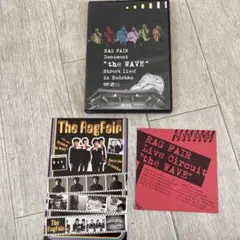 RAG FAIR/ドキュメント\"the WAVE\"～ストリートライブ! i…