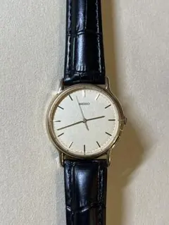 SEIKO シャリオ ラウンド シルバー メンズ腕時計 1625 SEIKO シャリオ ラウンド シルバー メンズ腕時計 1625 - メルカリ