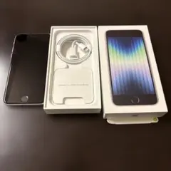 2026年最新】iphoneSe3 128 スターライトの人気アイテム - メルカリ