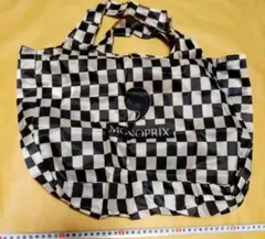 モノプリ エコバック