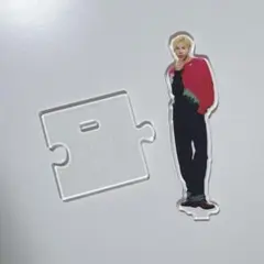 SnowMan ラウール アクスタ 第2弾