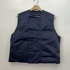 2025年最新】N.HOOLYWOOD メンズ ダウンベスト・キルティングベストの