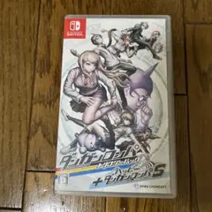 ダンガンロンパ トリロジーパック + ハッピーダンガンロンパＳ 超高校級の南国…