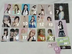 ME:I まとめ売り 即購入×