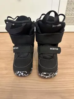 2025年最新】BURTON スノーボード ブーツ(子ども用)の人気アイテム