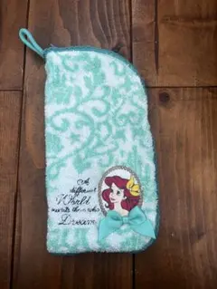 アリエル ペットボトルカバー