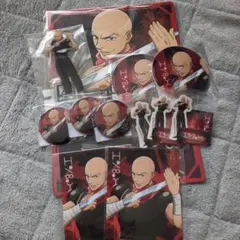 HUNTER × HUNTER Webくじ ハンゾー