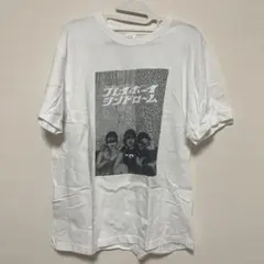ヤングスキニー かやゆー Tシャツ 新グッズ着用画像📸】 ・ヤンスキスーパーロックT（株主限定