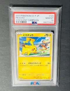 2025年最新】げきとうスパーク psa10の人気アイテム - メルカリ