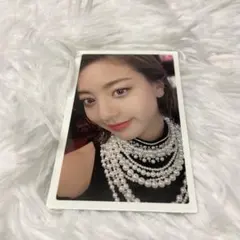 51 twice ジヒョ トレカ feelspecial