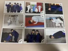 井上瑞稀 公式写真 五騎当千