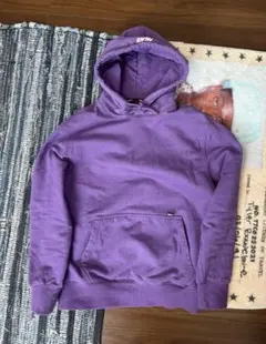 palace skatebording 16AW パーカー フーディ 紫