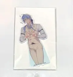 NU:カーニバル エドモンド アクリルスタンド ドン・キホーテ コラボ