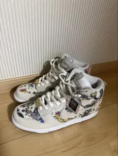 2026年最新】nike dunk high anthraciteの人気アイテム - メルカリ