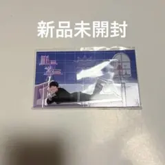 深澤辰哉 アクスタ