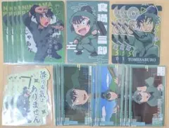 忍たま乱太郎 食満留三郎 まとめ売り