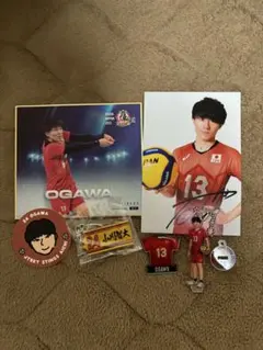 2025年最新】小川智大 サインの人気アイテム - メルカリ