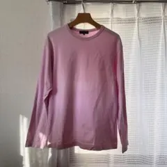 COMME des GARCONS HOMME 長袖 エルボーパッチのサムネイル