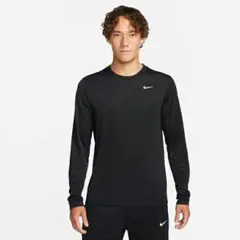 新品L ナイキ NIKE メンズ Tシャツ ドライフィット DX0994