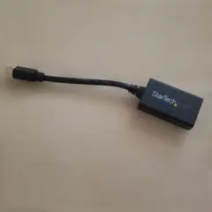 StarTech.com HDMI変換アダプタ