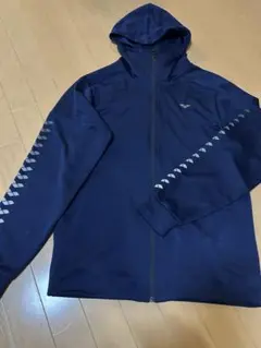 アリーナジップアップパーカー