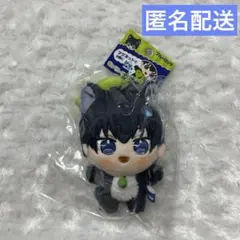 ブルーロック ぬいぴーす はらぺこにゃんこ 潔世一 糸師凛 ぬいぐるみ