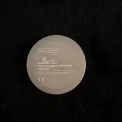 VT CICA NO SEBUM SHIMMER POWDERのサムネイル