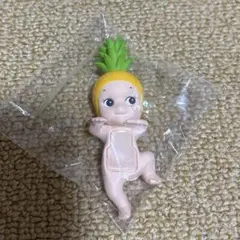 Sonny Angel ソニーエンジェル ヒッパーズ パイナップル