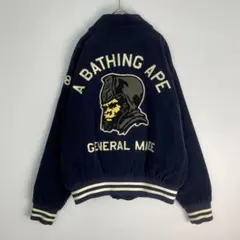 2025年最新】a bathing ape ジャケット コーデュロイの人気