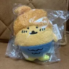 もぐらコロッケ ぬいぐるみ さかな エイノバ 初期 自分ツッコミくま 着せ替え 自分ツッコミくま もぐらコロッケ マスコットキーチェーン