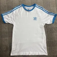 adidas originals リンガー Tシャツ y2kのサムネイル
