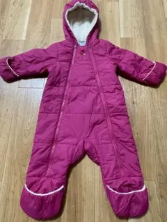 ハッカベビー アウター