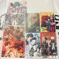 ヒロアカ展　原画展